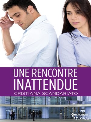cover image of Une rencontre inattendue